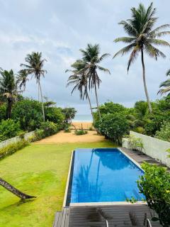 Galle Beach Villa - 7