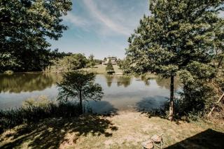 Tranquil Cabin Rental in the Countryside for a Weekend Getaway in Kentucky - 2