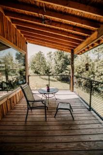 Tranquil Cabin Rental in the Countryside for a Weekend Getaway in Kentucky - 3
