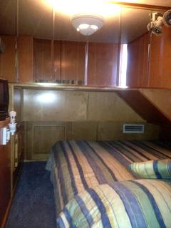 Luxury Houseboat for Cruise-Style Getaway on Lake Travis near Austin, Texas - 2