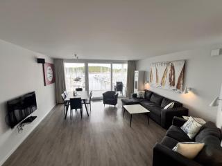 App 17 3-Zi Whg "Seeblick" am Passathafen Travemünde PVA017 - 7