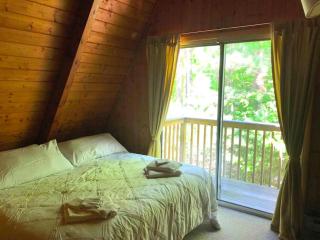 Dog-Friendly Chalet Rental near Whiteface Mountain and Lake Placid, New York - 7