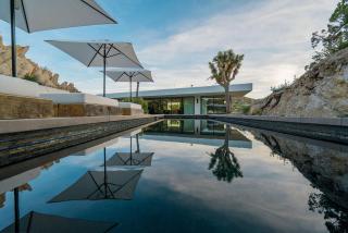 Spectacular Joshua Tree Vacation Rental for Getaways from Los Angeles - 6