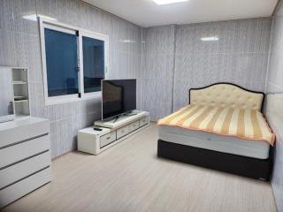 Yeosu Art Village 705 Pension - 9