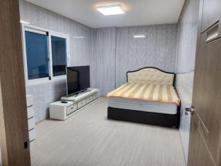 Yeosu Art Village 705 Pension - 7