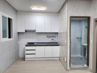 Yeosu Art Village 705 Pension - 5