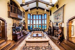 Regal Suite Rental in Breathtaking Castle near Lake George, Upstate New York - 9