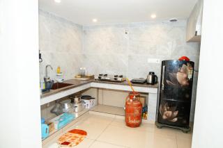 Thugi's homestay - 7