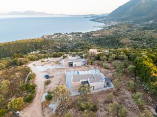 Eleage Villas - Lefkada - 7