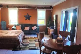 Peaceful Getaway on a Farm near Waterloo, Iowa - 4