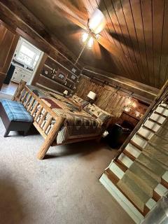 Countryside Cabin Incredible for Outdoor Activities in McMinnville, Tennessee - 3