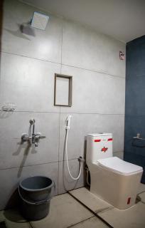 Thugi's homestay - 8