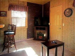 Rustic Cabin Perfect for a Romantic Getaway in Inverness, Florida - 3