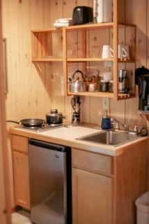 Fabulous Luminous Cottages Fully Equipped Perfect for Couples in Oregon - 7