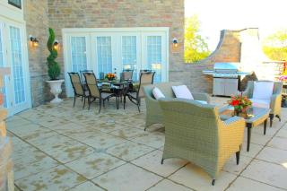 Luxury Bed and Breakfast Suite for a Weekend Getaway near Susquehanna State Park, Maryland - 7