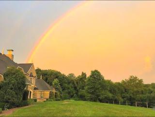 Luxury Bed and Breakfast Suite for a Weekend Getaway near Susquehanna State Park, Maryland - 6