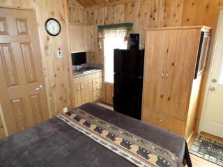 Family-Friendly Cabin Surrounded by Small Town Charm in Sundance, Wyoming - 4