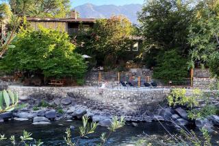 Escape to Your Private Riverfront Suite in Kernville, CA - 5