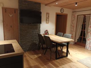 Ferienwohnung Steinbacher - 1