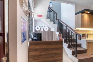 OYO Life 3246 Walnut Inn G-10 - 9