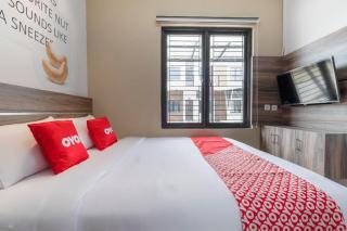 OYO Life 3246 Walnut Inn G-10 - 8