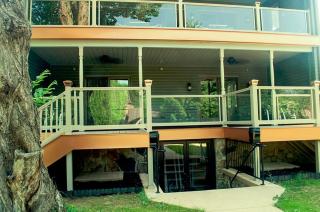 Vacation Accommodation near Ample Outdoor Recreation in Confluence, Pennsylvania - 8