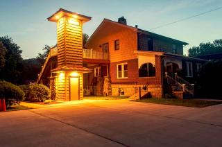 Vacation Accommodation near Ample Outdoor Recreation in Confluence, Pennsylvania - 6