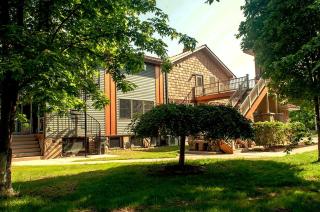 Vacation Accommodation near Ample Outdoor Recreation in Confluence, Pennsylvania - 2