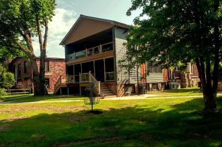 Vacation Accommodation near Ample Outdoor Recreation in Confluence, Pennsylvania - 1