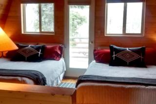 Cozy Secluded Log Cabin with Scenic Mountain Views near Park City, Utah - 7