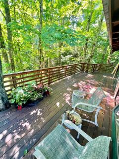 Secluded Waterfront Cabin Rental on Lake Superior near Red Cliff, Wisconsin - 1