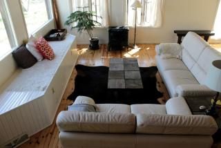 Cozy Cottage Rental on a Farm for a Rural Retreat in Columbia, Missouri - 7