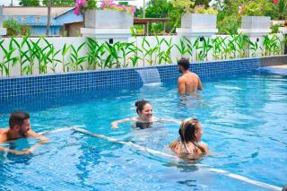 Radiance Hotel - 4