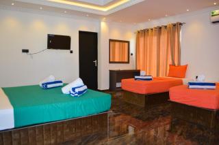 Radiance Hotel - 2