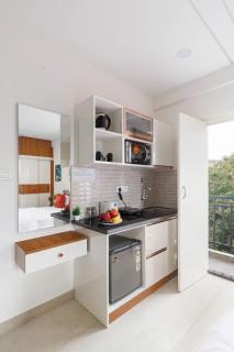 OBS Luxury Suites - JP Nagar - 2