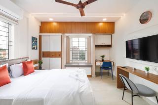 OBS Luxury Suites - JP Nagar - 0