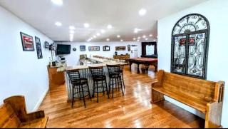Incredibly Spacious Rental with Private Pool and River Access in Gulfport, Mississippi - 9