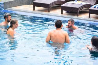 Radiance Hotel - Trincomalee - 3