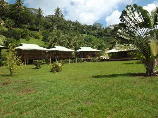 Fare Oviri Lodge - Opoa - 4