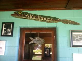 Comfortable Lakefront Cottage Rental near Ocala National Forest, Florida - 5