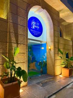 Great Greece Le Convivial Suites - 5