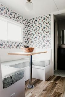 Stylish Tennessee Glamping Rental for a Getaway near Nashville - 9