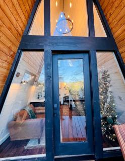 Apex Treehouse in Blue Ridge, GA - 1