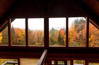 Bavarian-Style Chalet Rental with Adirondack Mountain Views in Indian Lake, New York - 3