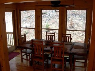 Secluded Cabin Rental with a Hot Tub in the Blue Ridge Mountains, Georgia - 2