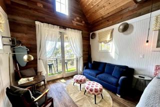 Unique Soundfront Rental Set in Kitty Hawk Woods Coastal Preserve of North Carolina - 9