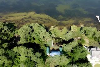 Unique Soundfront Rental Set in Kitty Hawk Woods Coastal Preserve of North Carolina - 3