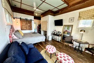 Unique Soundfront Rental Set in Kitty Hawk Woods Coastal Preserve of North Carolina - 4