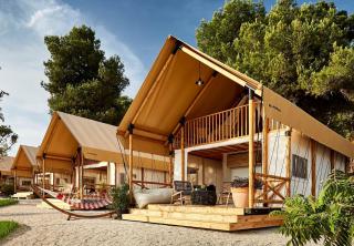 Amazing Glamping Tent Rental for Luxury Camping in Austria - 9