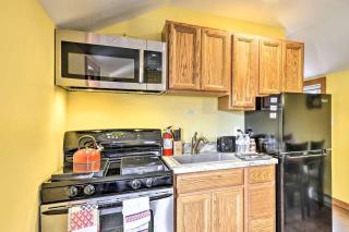 Remote Ski Rentals for a Gorgeous Pennsylvania Retreat - 7